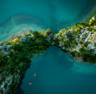 Halong Bay Vietnam
