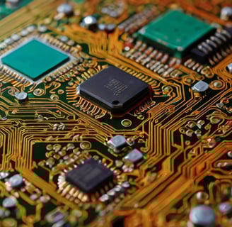 PCB
