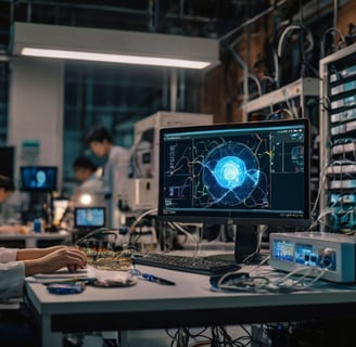 EMS Trends in 2025