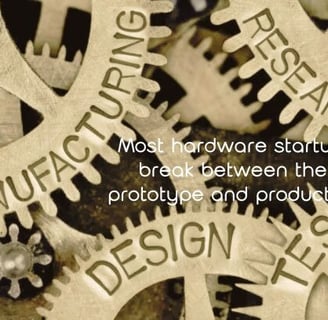 design for manufacturability