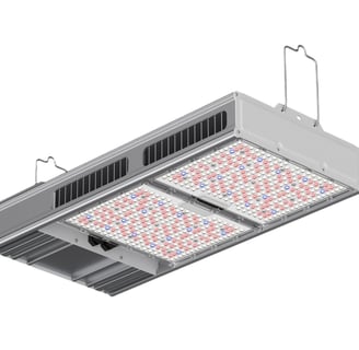 skived aluminum heatsink