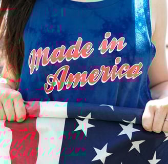 made in america