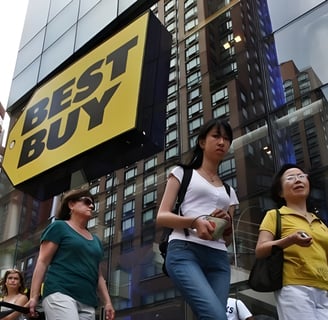 retail price rise of consumer electronics