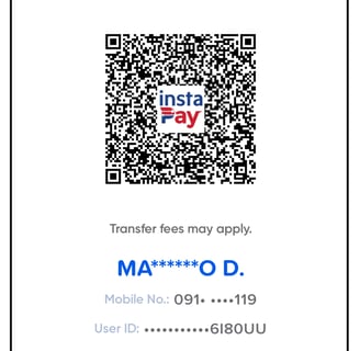 GCASH QR CODE