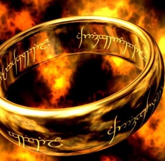 The Lord of the Rings