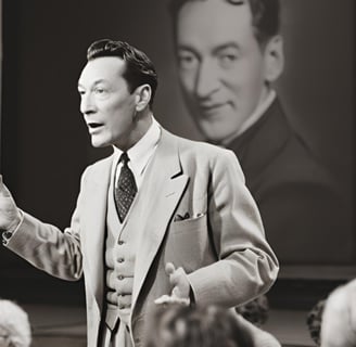 neville goddard en español, la ley de la asuncion