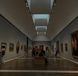Museum of Fine Arts
