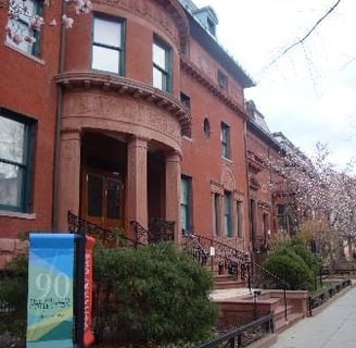 The Phillips Collection – Washington, D.C.