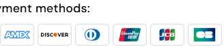 Trade Sutinen EU available payment methods
