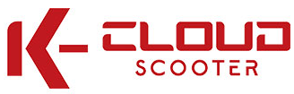 K-cloud scooter