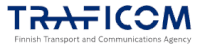 Traficom FinnishTransport and Communications Agency