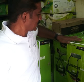 Top Inverter Dealer in Chennai