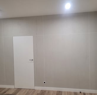 Wykonany montaż drzwi w Warszawie