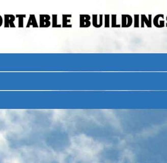 Alpine Portable Buildings is a Houston Based Family Owned company that has been here over 35 years