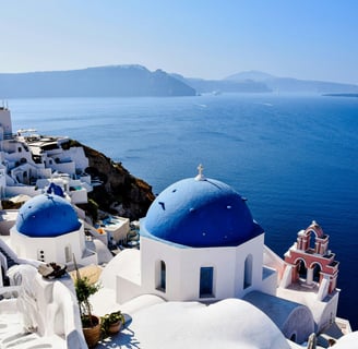 Santorini