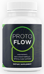 ProtoFlow - supports the normal functions of the bladder, prostate and reproductive system