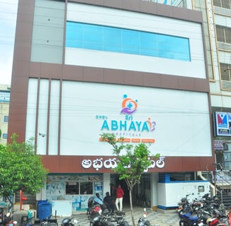 ABHAYA HOSPITAL