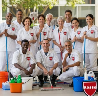 Equipo Rosso