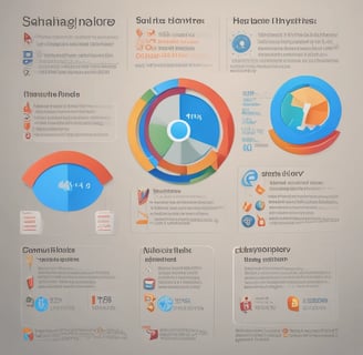 Análisis, Inteligencia Comercial, Auditoría