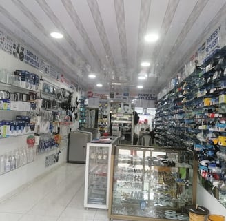reparahogar, mantenimiento, electrodomésticos, lavadoras, licuadoras, aires acondicionados, freidora
