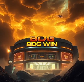 bdgwin login 