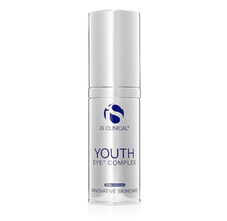is clinical youth eye complex, eye serum, peptide eye serum
