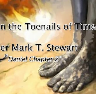 Feet of Iron and Clay
