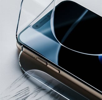 Tempered Glass Screen Protector