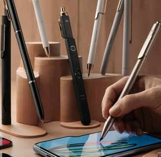 Stylus Pen for Smartphones