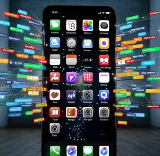 Battery-Hungry Apps
