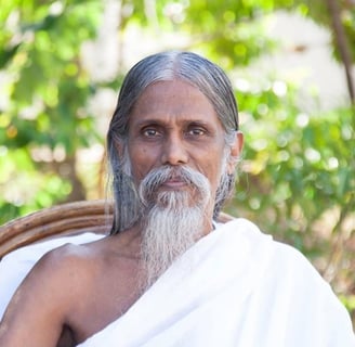 Śrī Tathāta