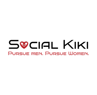 Social Kiki | Pursue Men. Pursue Women.