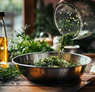 Pourquoi utiliser du beurre de CBD en cuisine