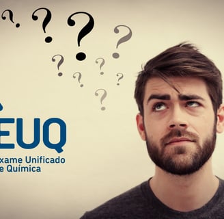 Exame Unificado de Química