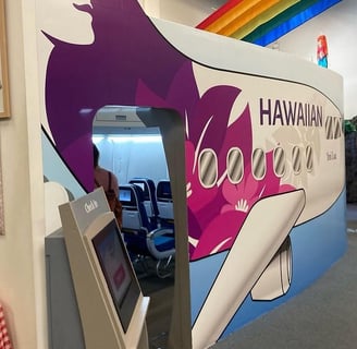 Hawaii Children's Discovery Center