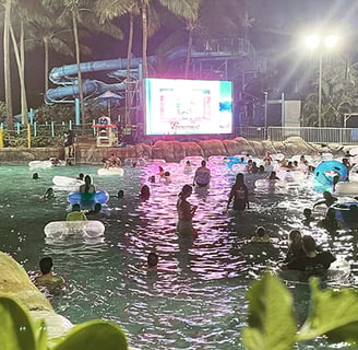 wetnwild hawaii