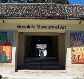 Honolulu Museum of Art