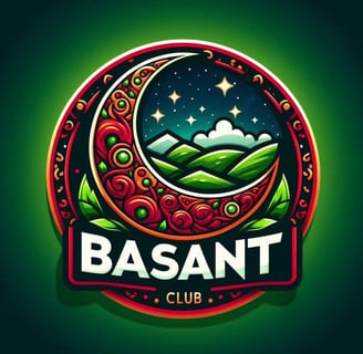 BasantClube logo