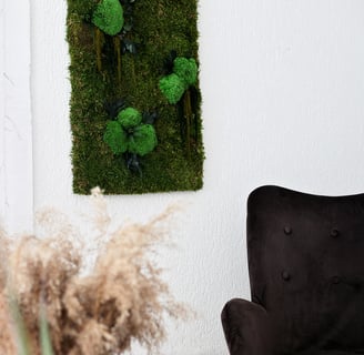 Greenever parduotuvė