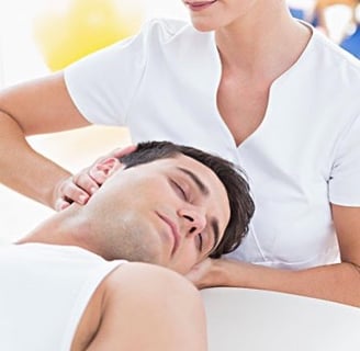 Medical massage