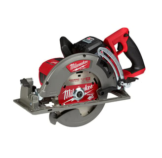 Milwaukee 2830-20 M18 FUEL Brushless Rear Handle 7-1/4" Circular Saw