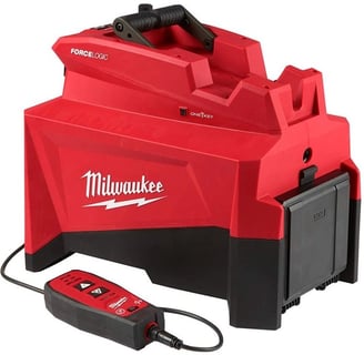 Milwaukee 2774-20 M18 FORCE LOGIC 10,000 PSI Hydraulic Pump