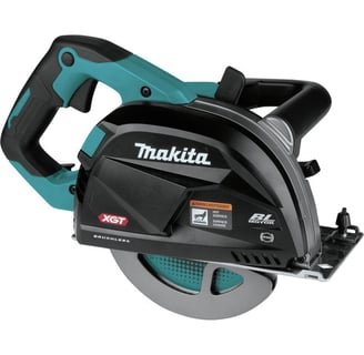 Makita 40V max XGT Brushless Cordless Metal Cutting Saw
