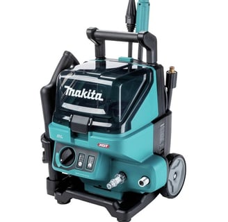 Makita 40V MAX XGT Brushless 1300 PSI 1.5 GPM Lithium-Ion Cordless Pressure Washer