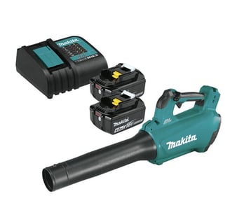 Makita 18V LXT Brushless Cordless Blower
