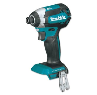Makita 18V LXT Cordless Lithium-Ion Brushless Impact Driver
