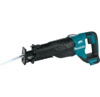 Makita LXT 18V Cordless Lithium-Ion Brushless Reciprocating Saw