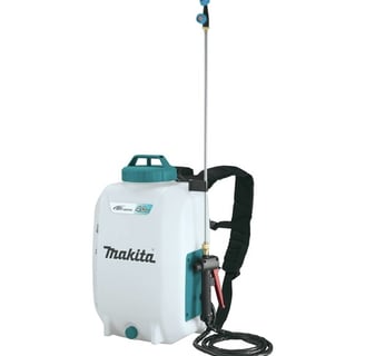 Makita 18V LXT Lithium-Ion Cordless 4 Gallon Backpack Sprayer