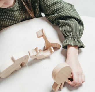 Creating a positive learning environment at home