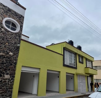 Renta de locales en el centro de Tula 